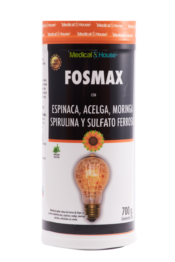 15FOSMAX